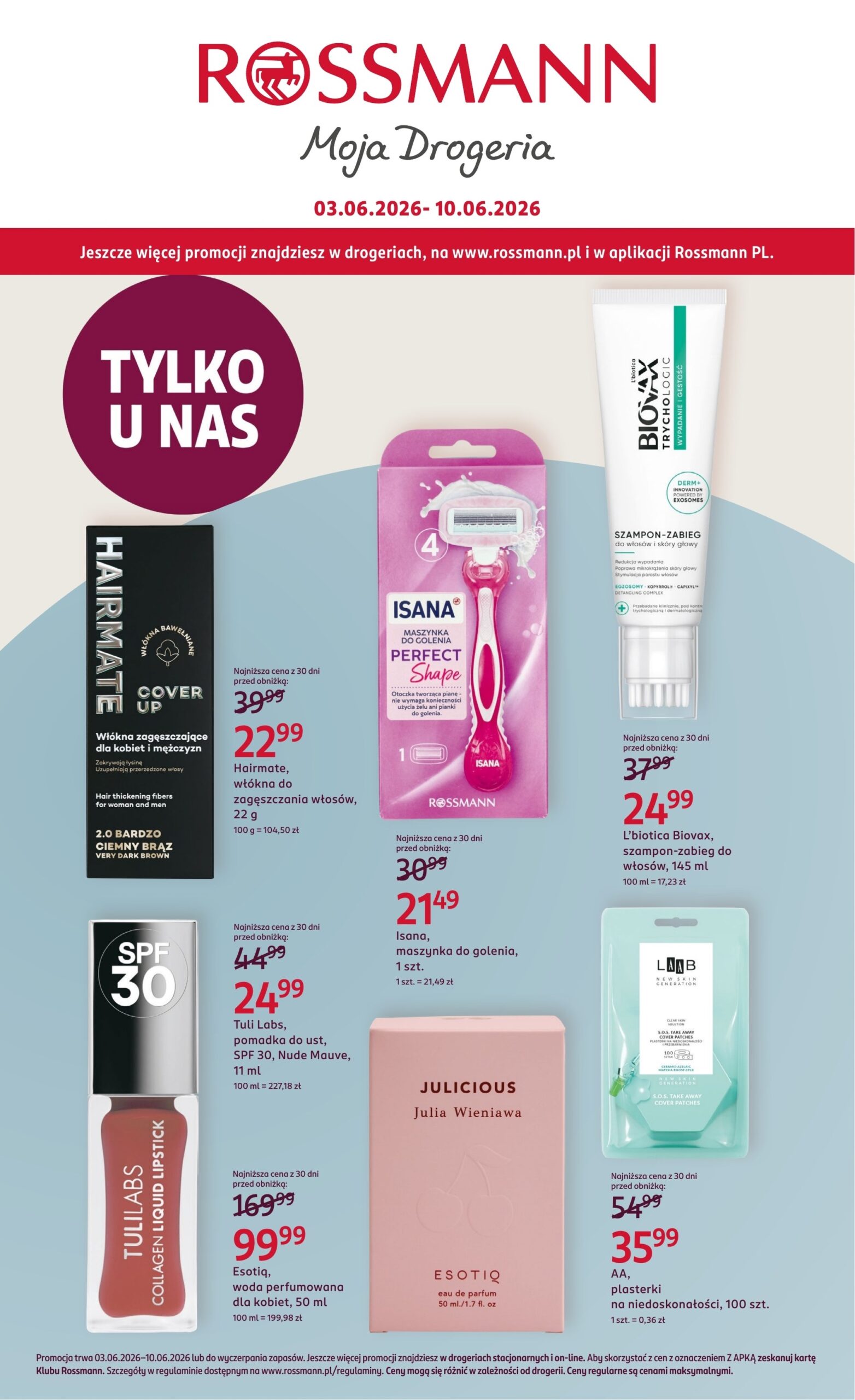 rossmann_gazetka_czerwiec1_str01